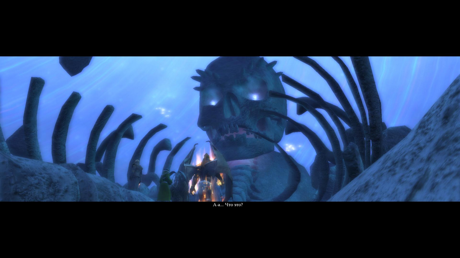 Разбирая бэклог. Часть 20.5. Эпилог или игры к которым мы возвращаемся. Diablo, Neverwinter Nights 2, Die by the Sword - 10